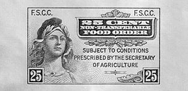 Do Food Stamps Need More Restrictions The Atlantic